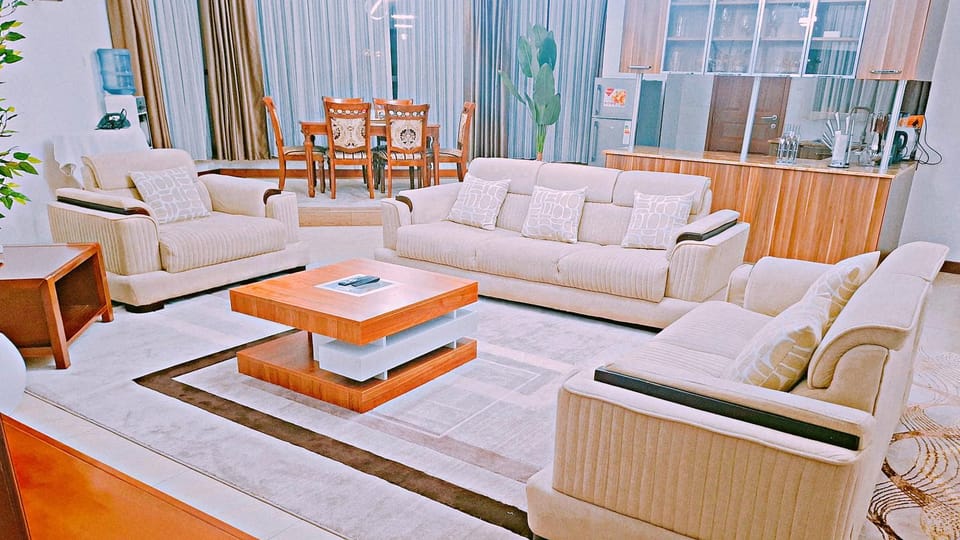 Spacious two Bedroom Apartment in Nairobi Apartment in Nairobi County