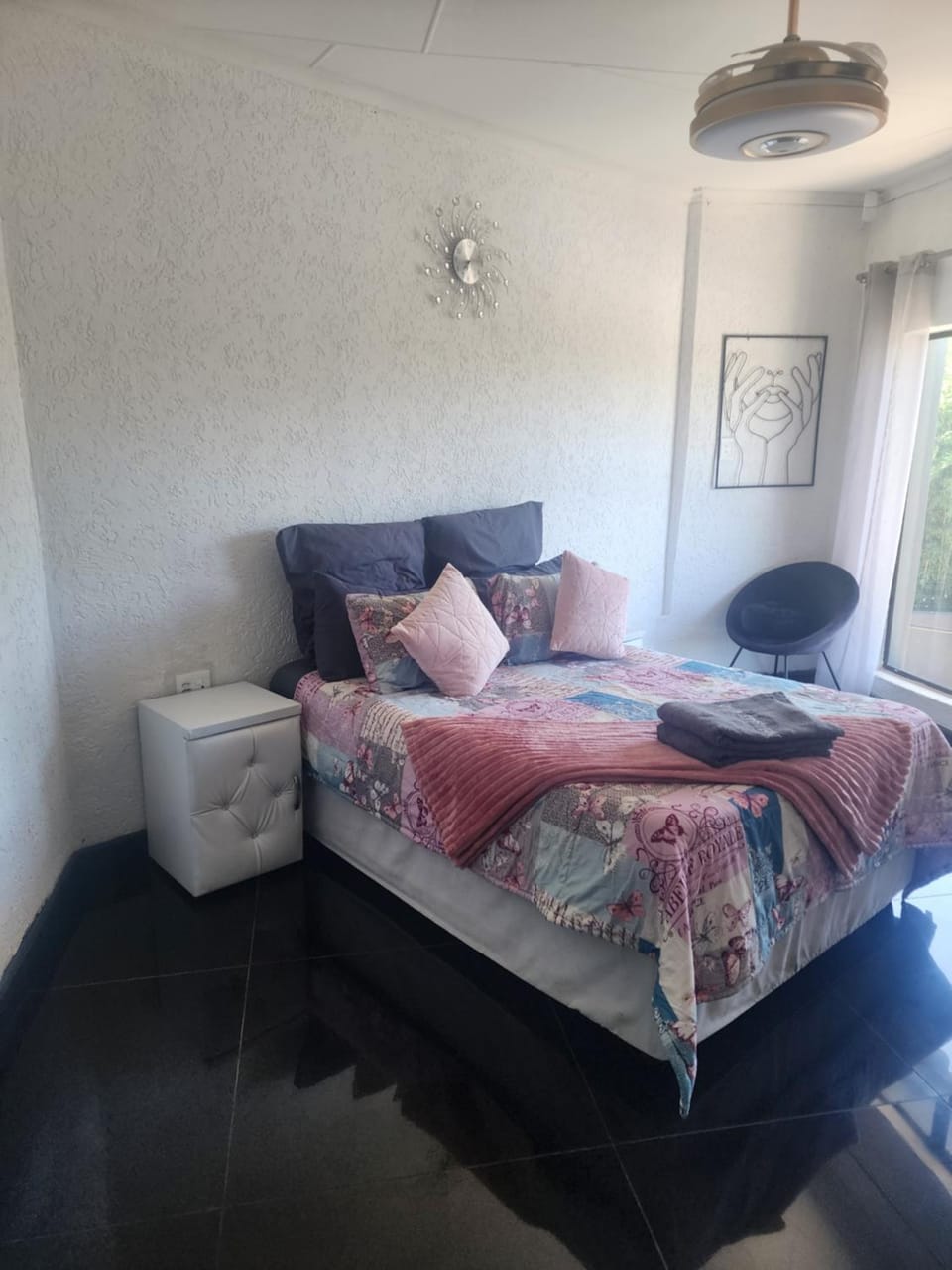 15 on Kelvin Bed and Breakfast in Eastern Cape