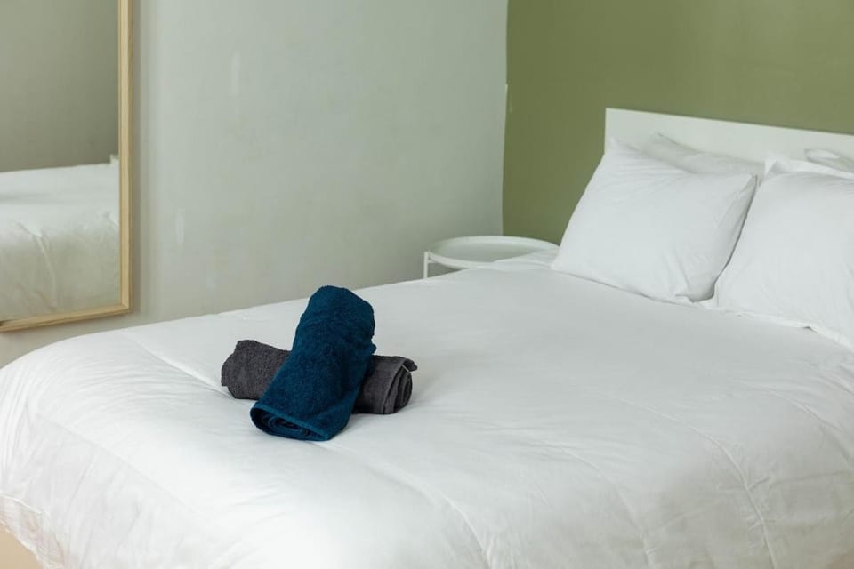 Studio cosy et lumineux au coeur de Liège - RDC Apartment in Liège
