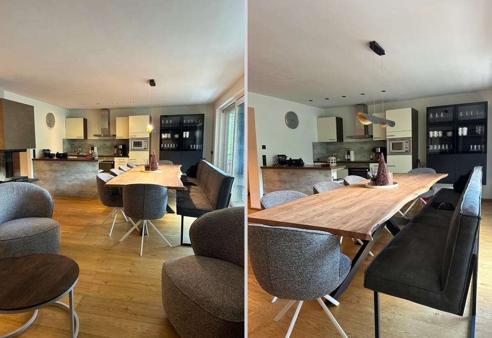 Landhaus Maier 2 Apartment in Salzburgerland