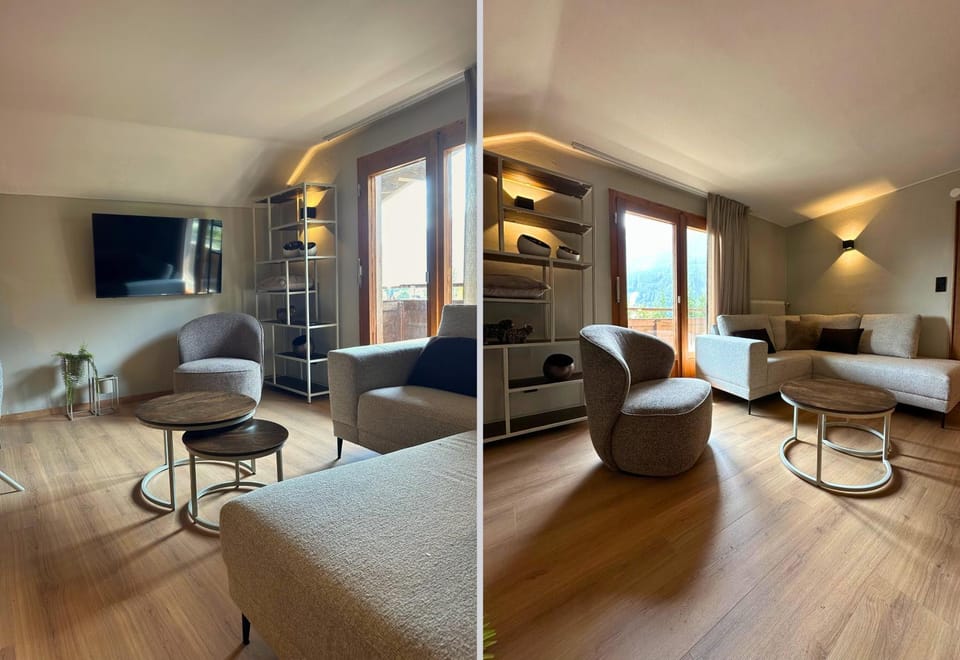 Landhaus Maier 3 Apartment in Salzburgerland
