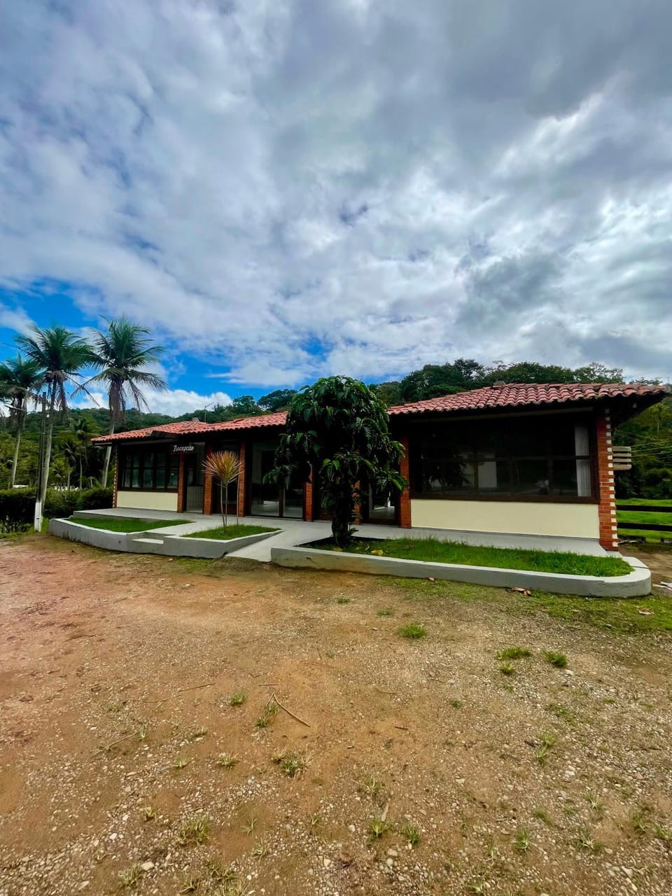 Hotel Fazenda Carneiros Hotel in State of Pernambuco, Brazil