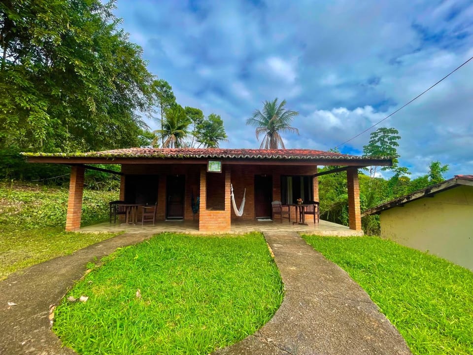 Hotel Fazenda Carneiros Hotel in State of Pernambuco, Brazil
