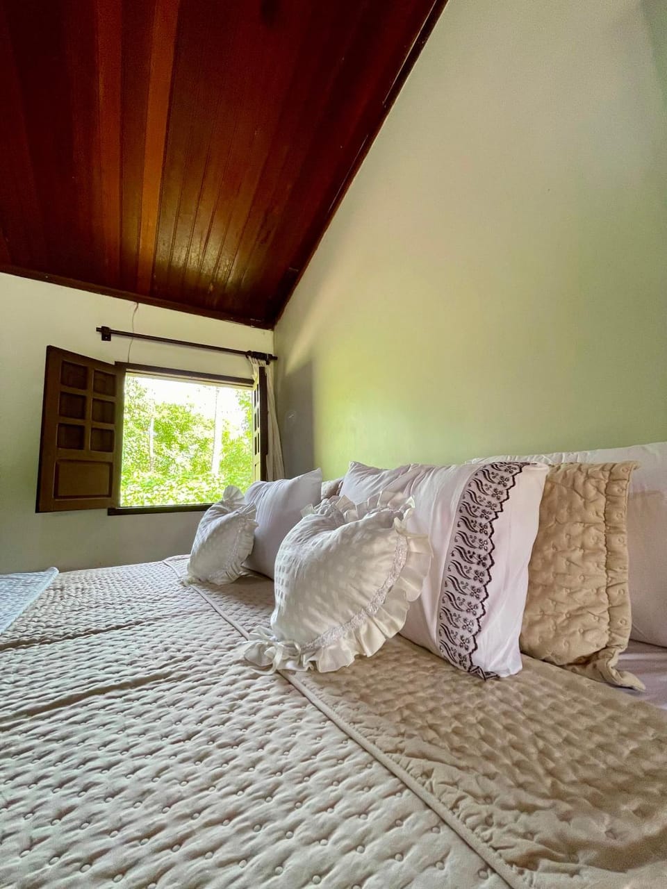 Hotel Fazenda Carneiros Hotel in State of Pernambuco, Brazil