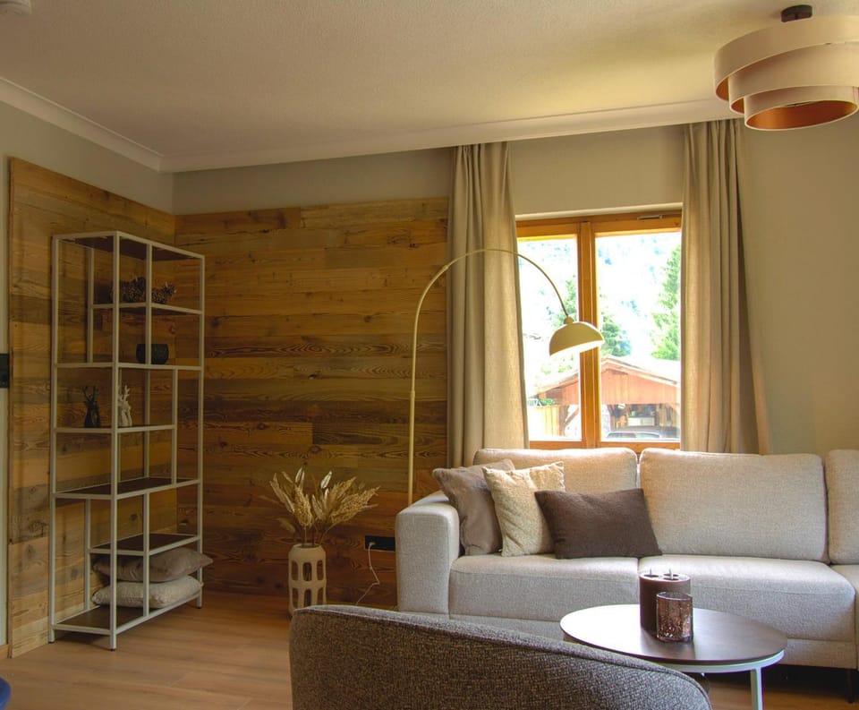 Landhaus Maier Big Family Chalet in Salzburgerland