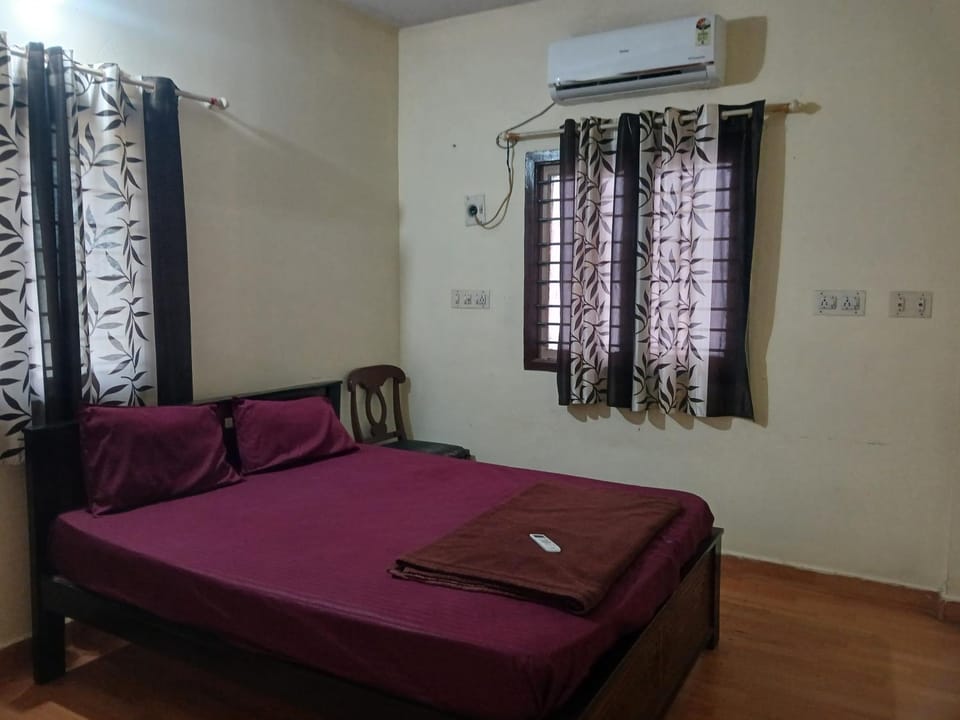 Aditya Holiday Homes Thiruvidaimaruthur Apartment in Tamil Nadu