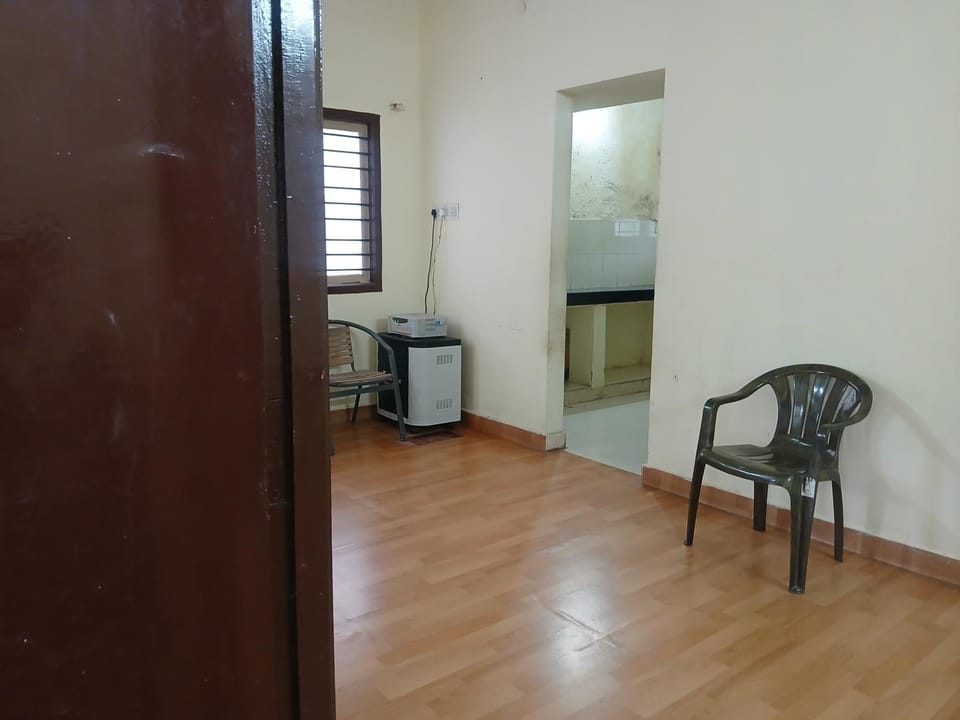 Aditya Holiday Homes Thiruvidaimaruthur Apartment in Tamil Nadu
