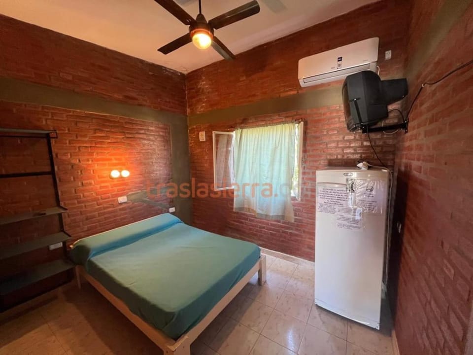 Mi Petaka Apartment in Cordoba Province
