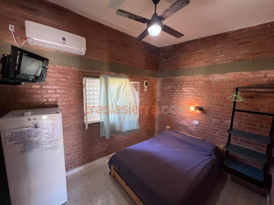 Mi Petaka Apartment in Cordoba Province