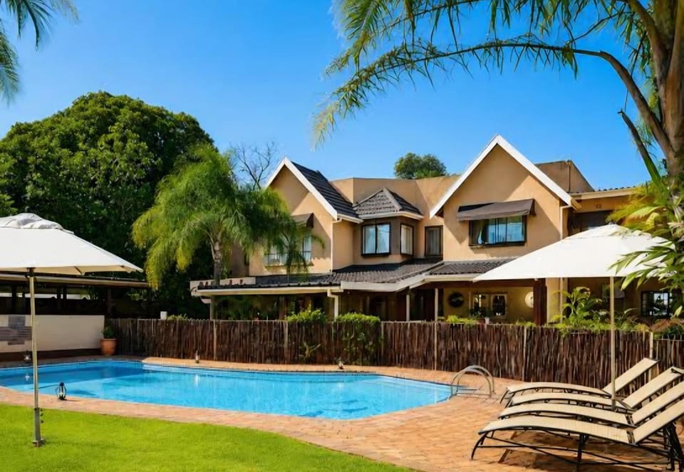 Lakeview Cabanas unit 9&10 Apartment in KwaZulu-Natal
