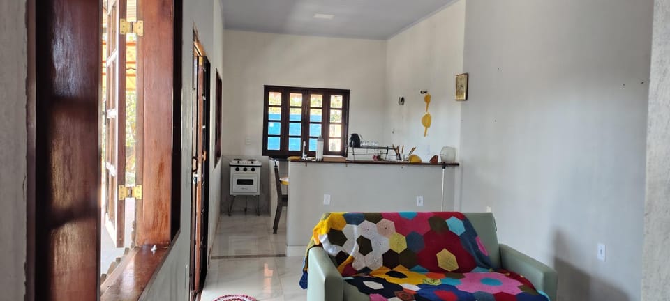 Refúgio Aconchego Villa in State of Goiás