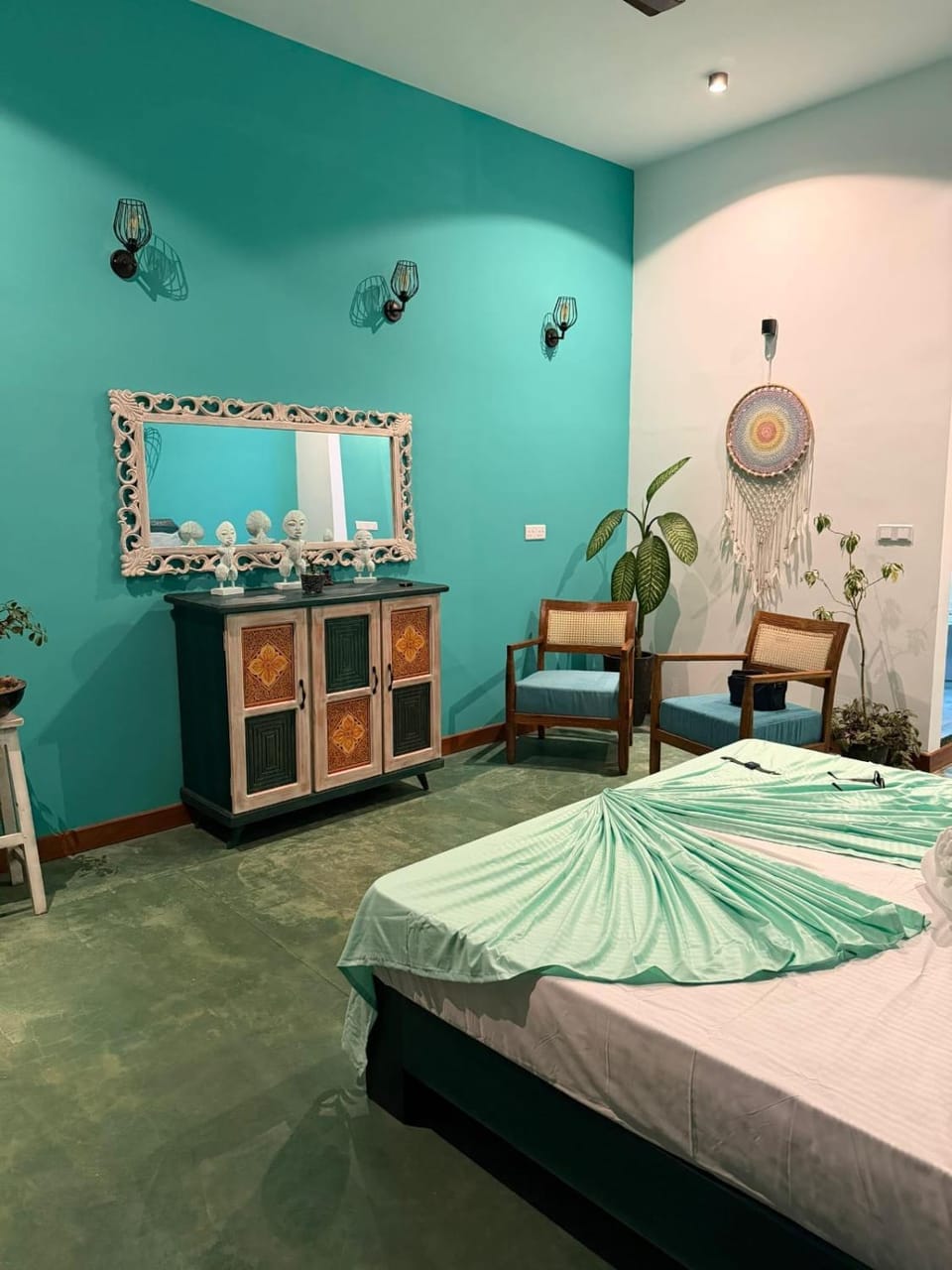 Eden of Monkey kandy Apartment in Central Province