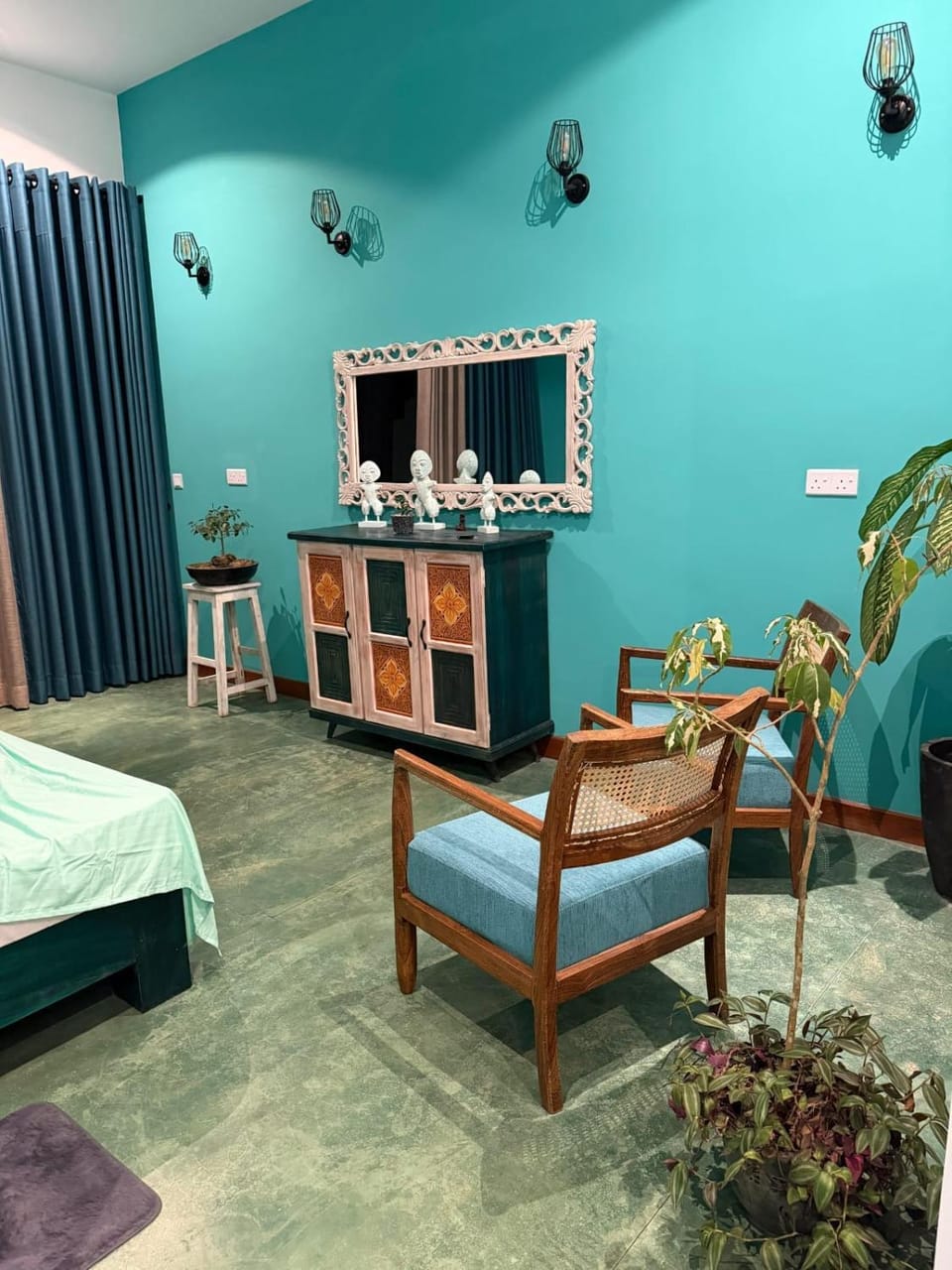 Eden of Monkey kandy Apartment in Central Province