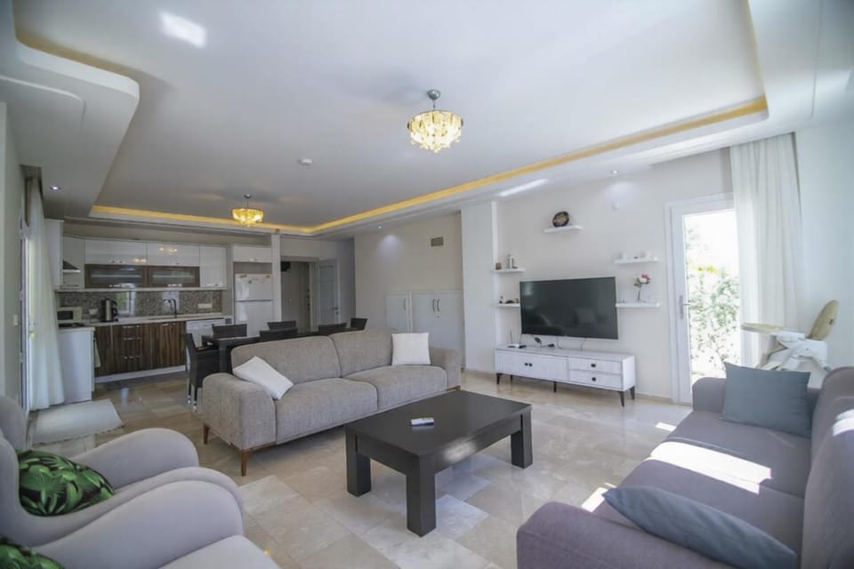 Dalyan Villa Tuwana Villa in Dalyan