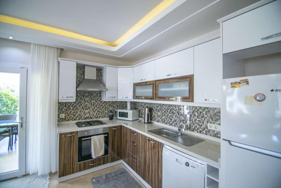 Dalyan Villa Tuwana Villa in Dalyan
