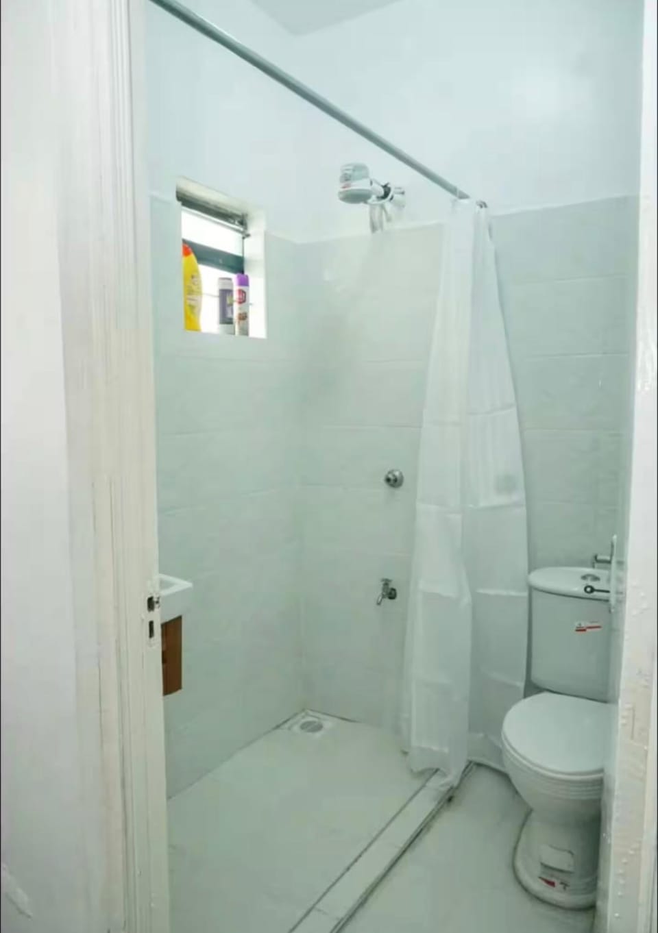 Omtush Suites 002 Apartment in Nairobi
