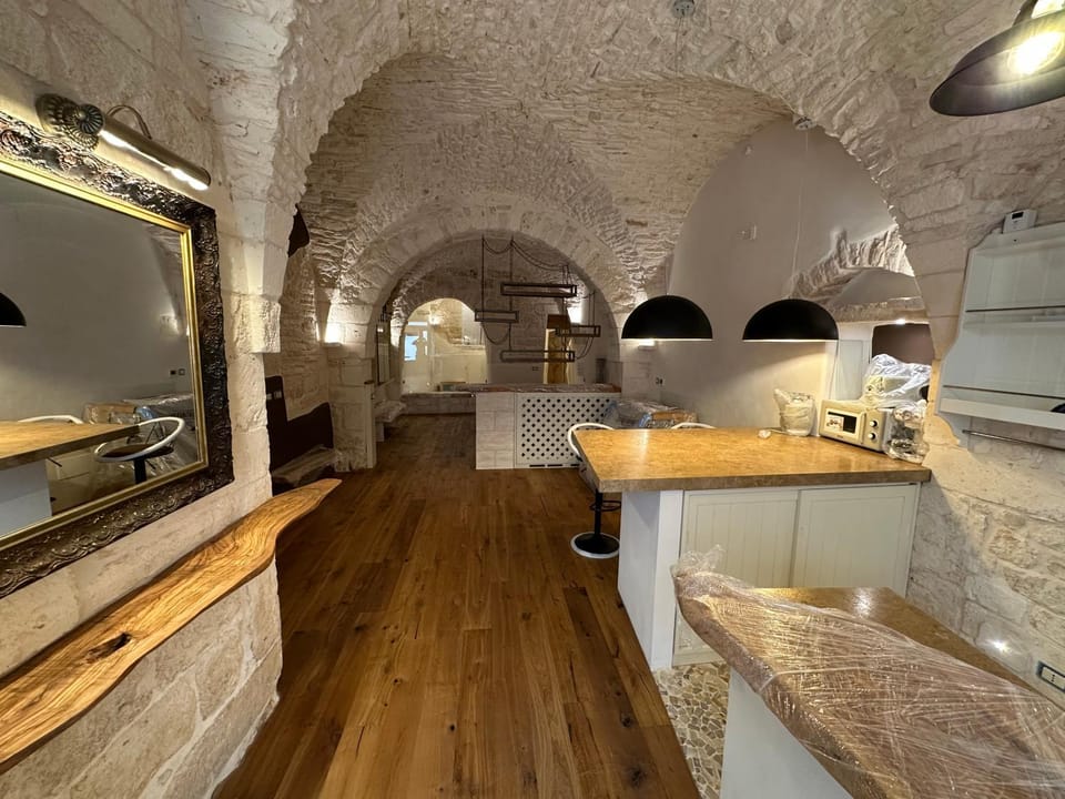 La Suite di Claudio Bed and Breakfast in Martina Franca