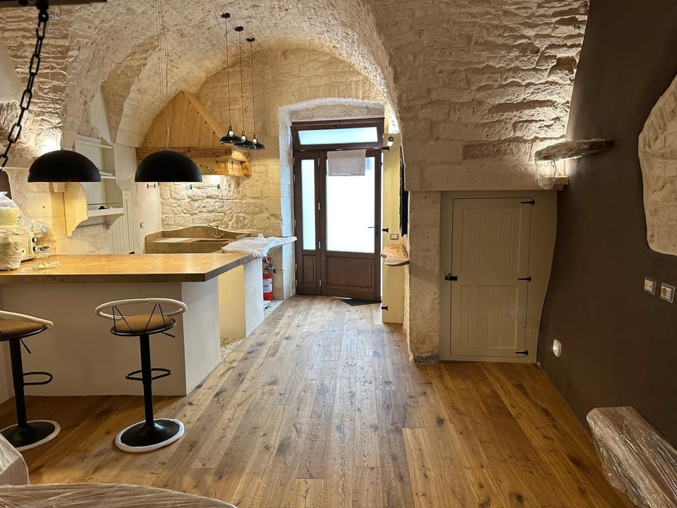 La Suite di Claudio Bed and Breakfast in Martina Franca