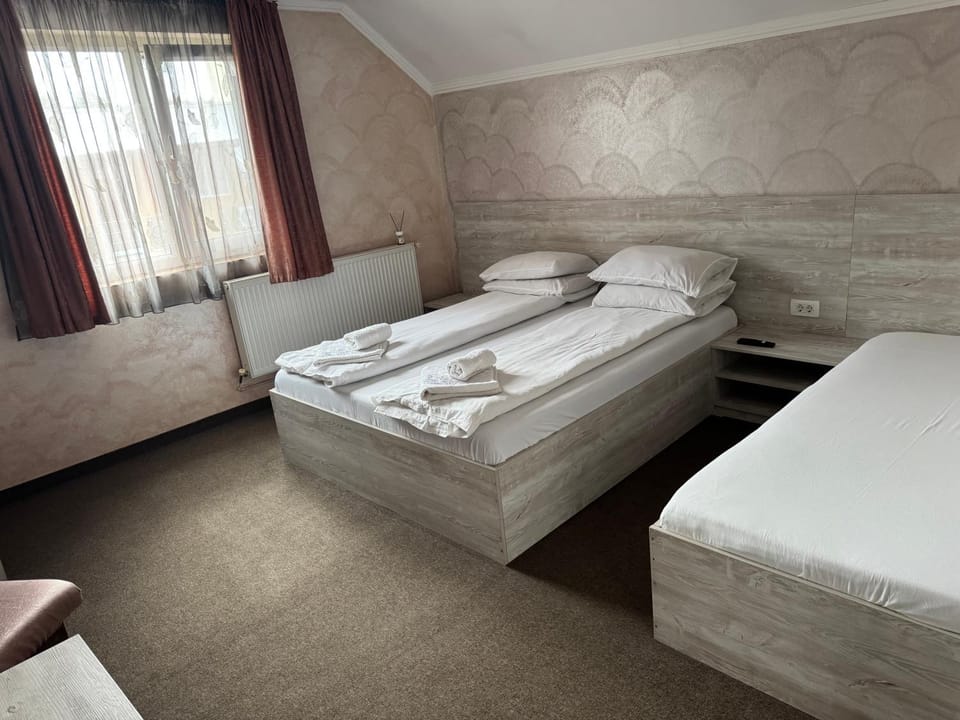 Casa Class Bed and Breakfast in Romania