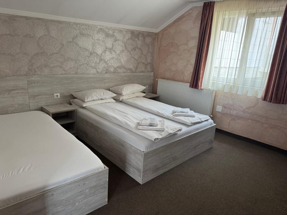 Casa Class Bed and Breakfast in Romania