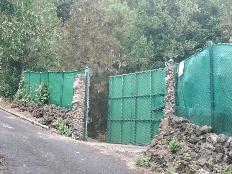 Finca El Sanguino House in Canary Islands