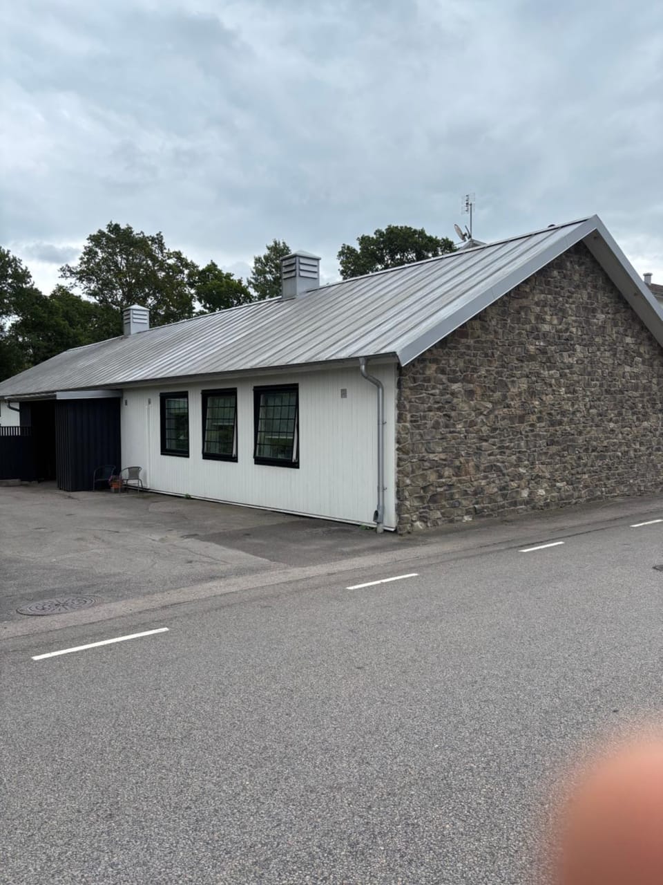 Smedjan affären Bed and Breakfast in Västra Götaland County