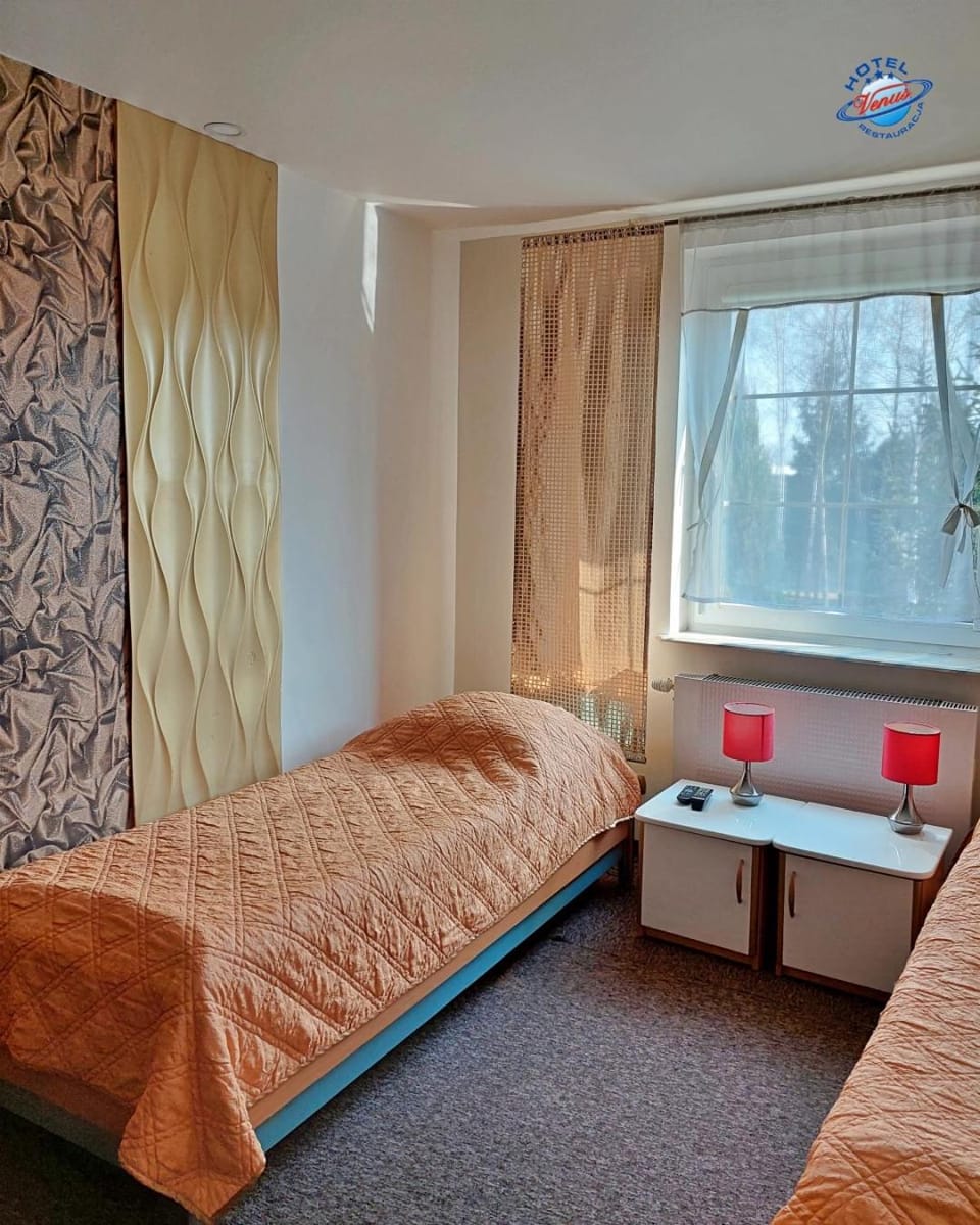 Venus Hotel in Poland