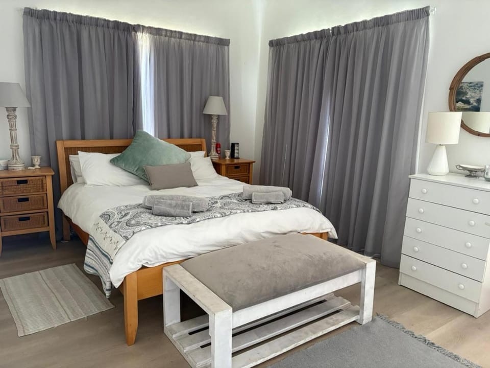 Sundowner House in Western Cape