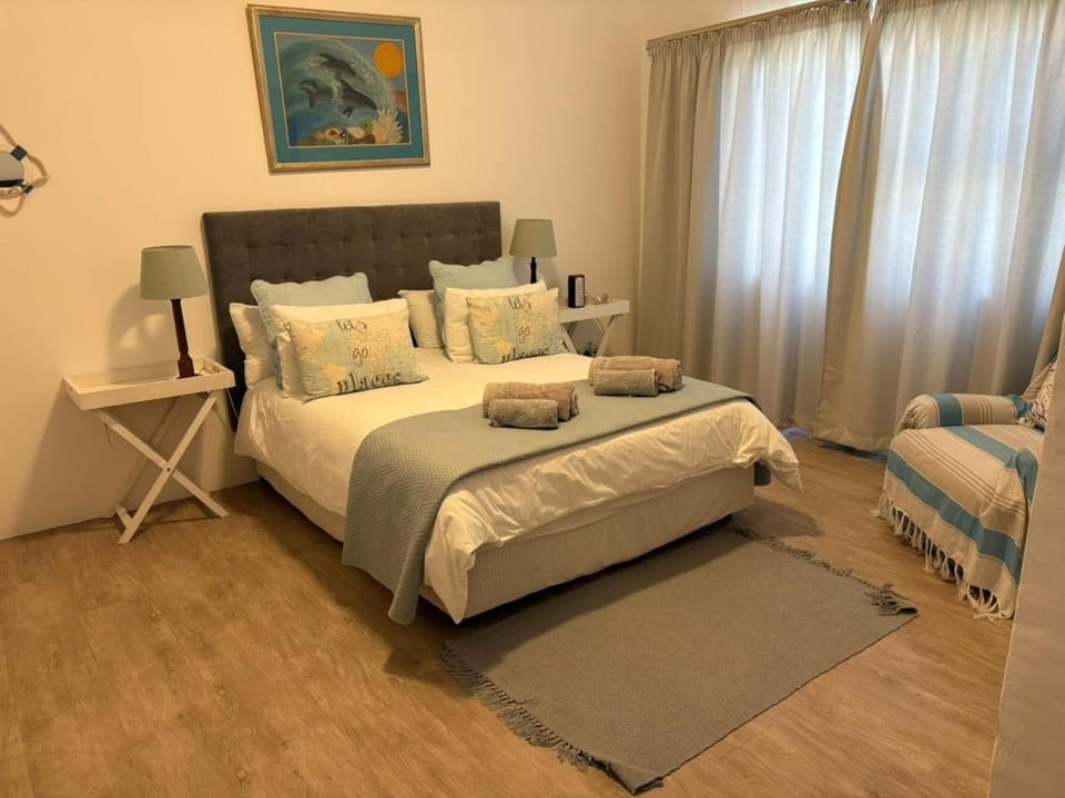 Sundowner House in Western Cape