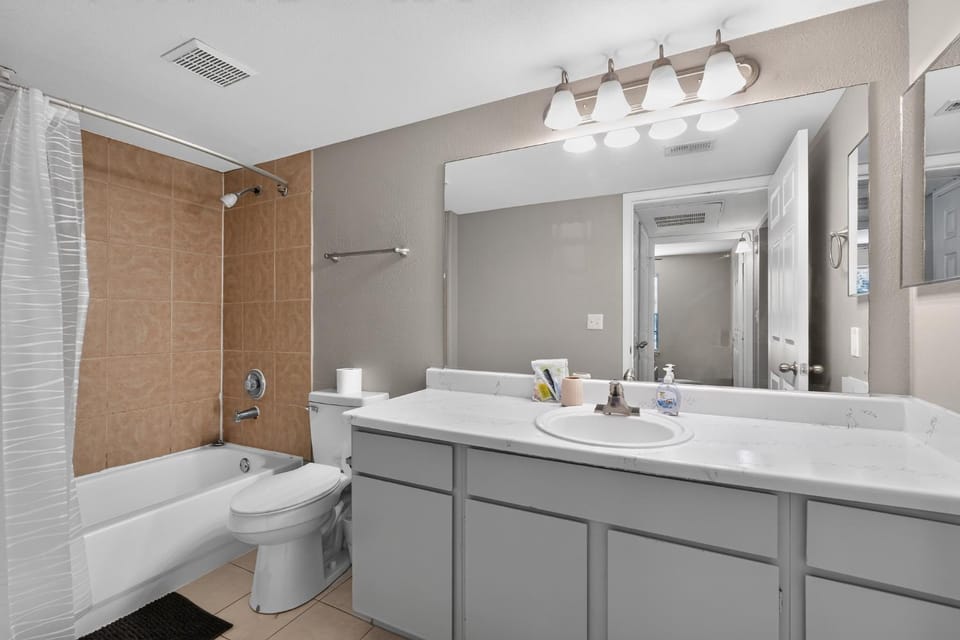 Cozy Kingsgate 1BR Retreat Apartment in Beaumont