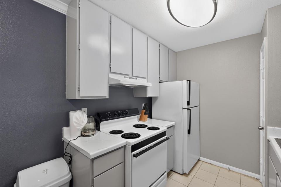 Cozy Kingsgate 1BR Retreat Apartment in Beaumont