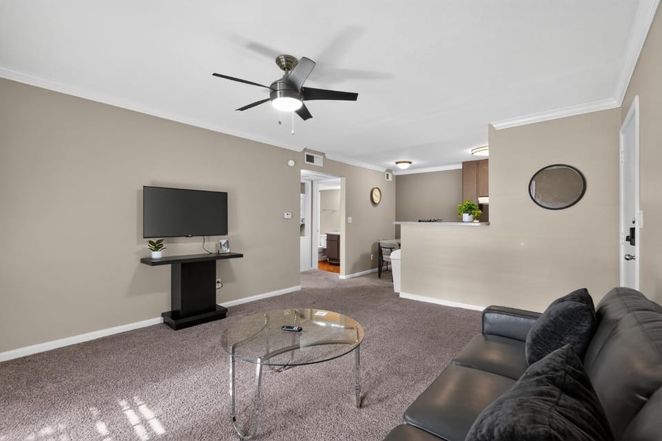 Kingsgate One Bedroom Stay Apartment in Beaumont