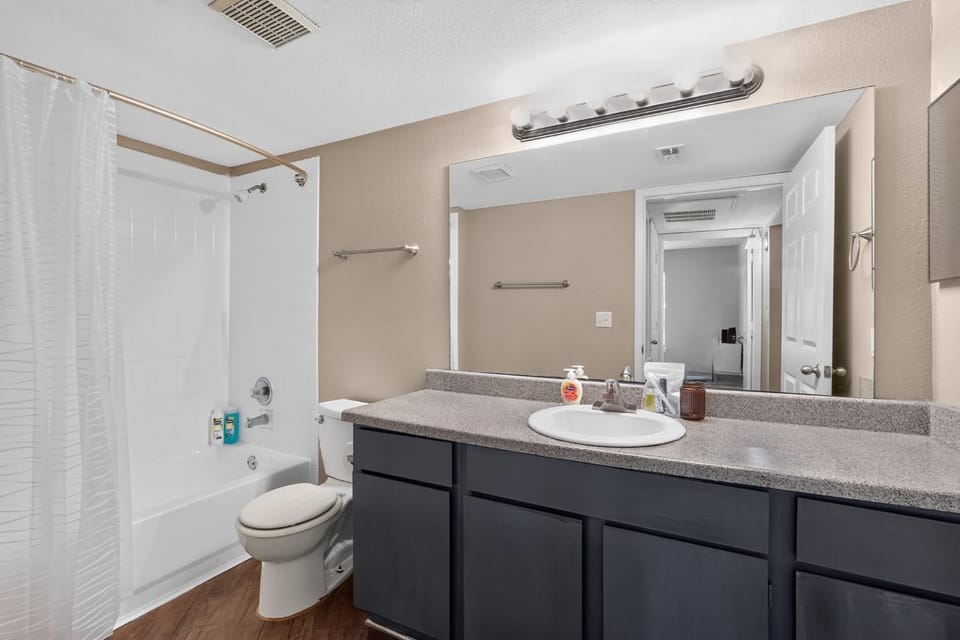 Kingsgate One Bedroom Stay Apartment in Beaumont
