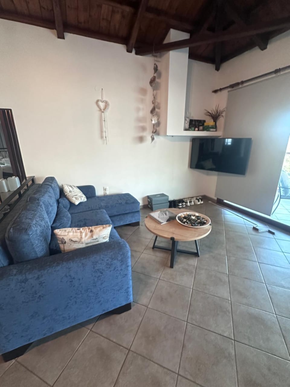 Casa Gaia - Unit 1 Apartment in Sporades, Greece