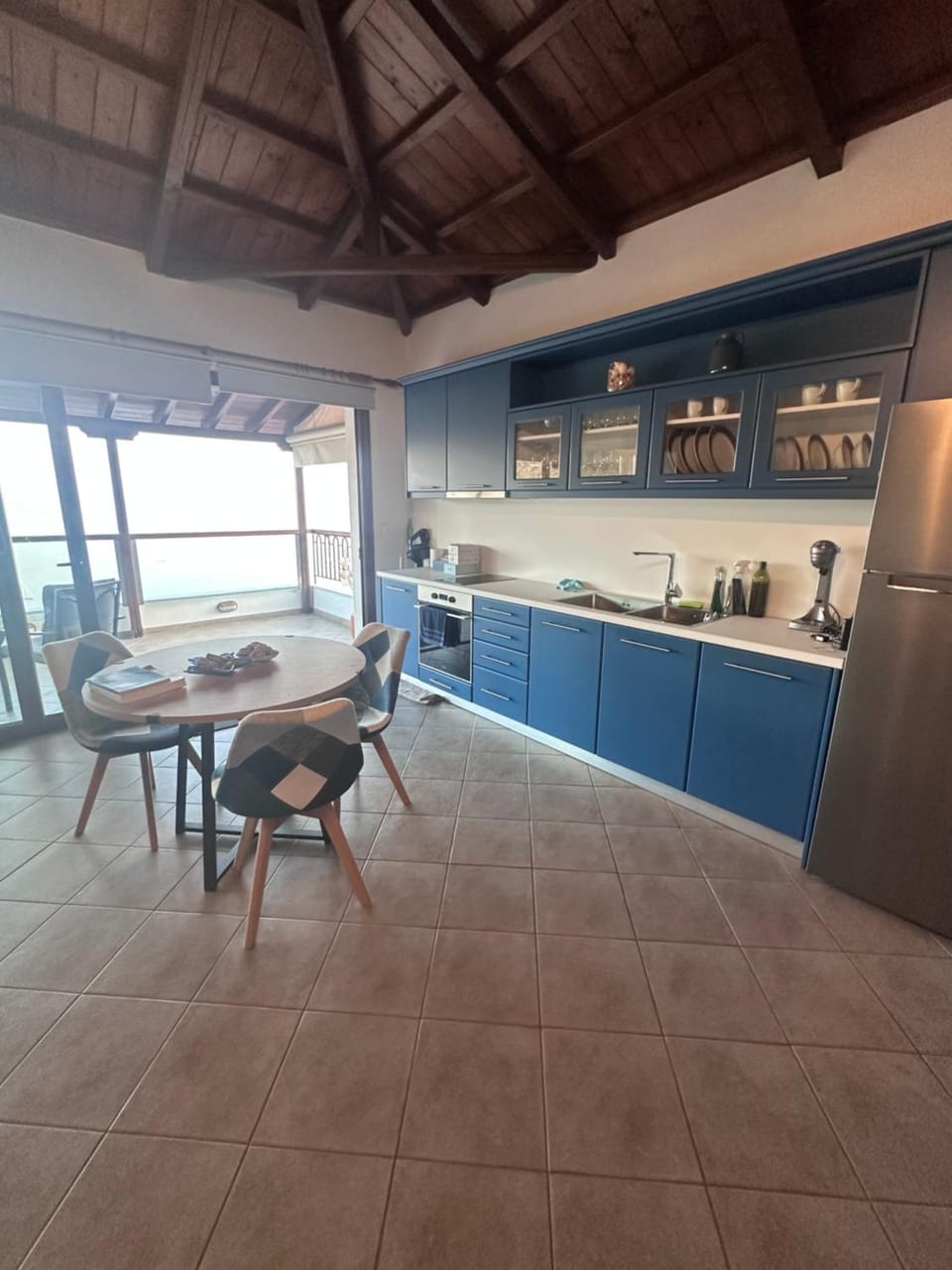 Casa Gaia - Unit 1 Apartment in Sporades, Greece