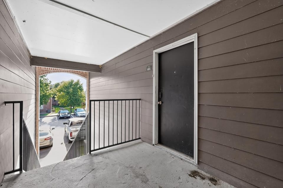 Relaxing Kingsgate 2BR Apartment in Beaumont