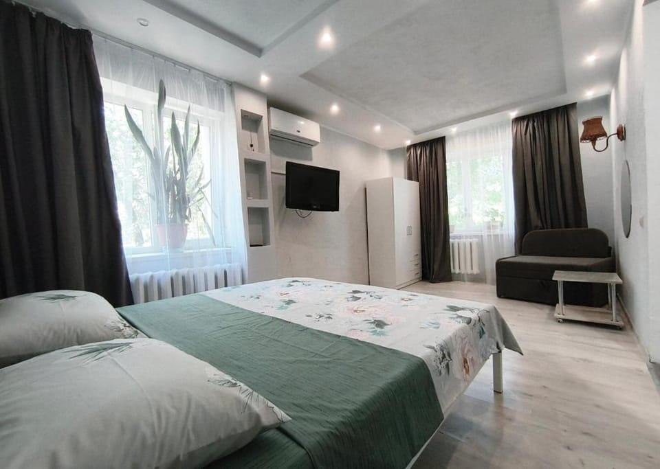 Твоё место для отдыха, левый берег Днипра Apartment in Dnipro