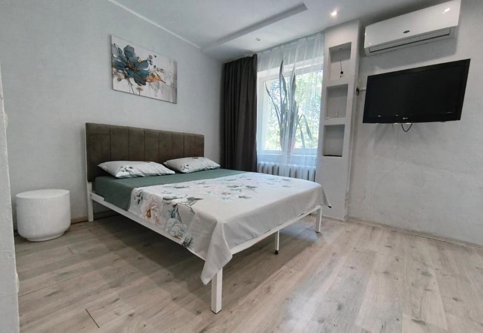 Твоё место для отдыха, левый берег Днипра Apartment in Dnipro