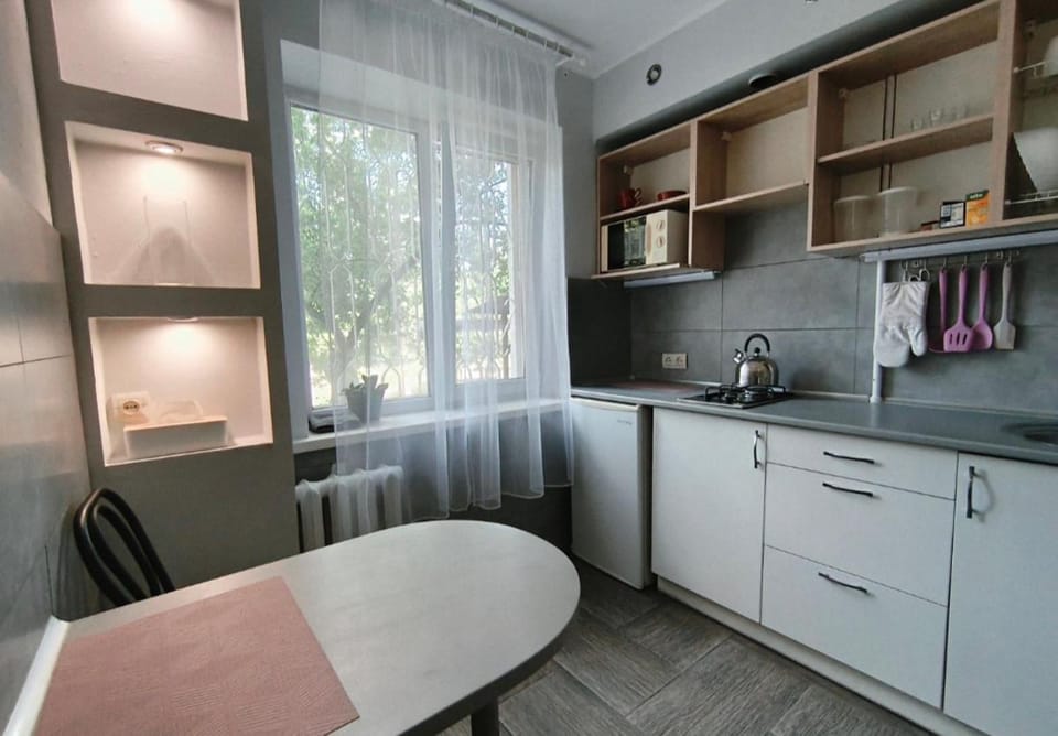 Твоё место для отдыха, левый берег Днипра Apartment in Dnipro