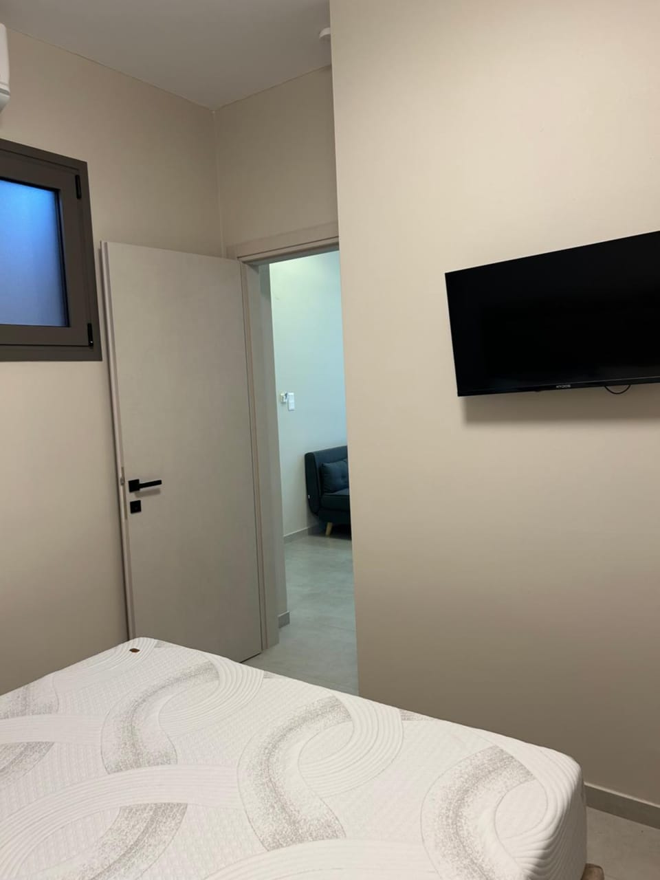 Aura Luxury Apartments 3 Apartment in Halkidiki
