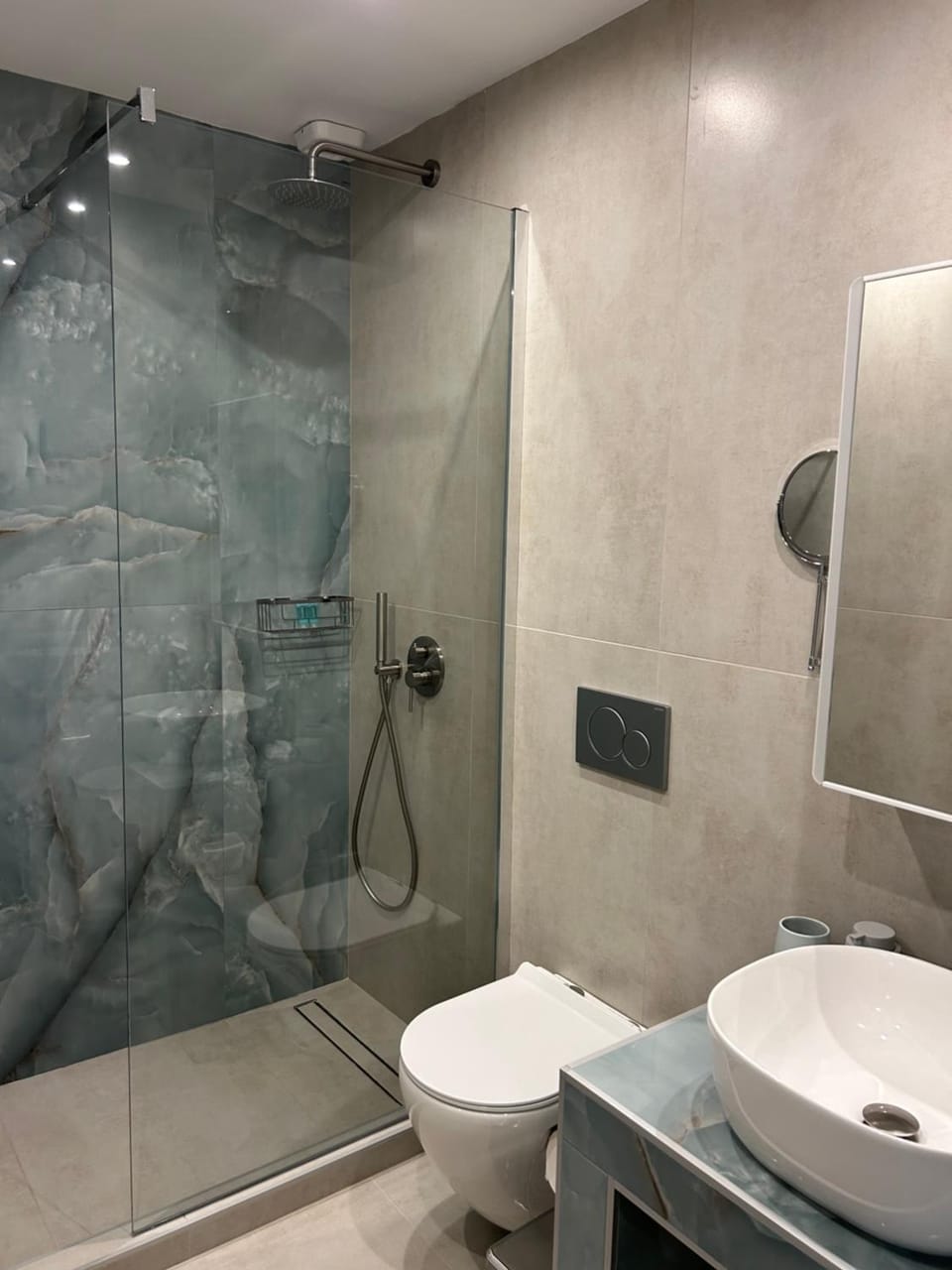 Aura Luxury Apartments 3 Apartment in Halkidiki