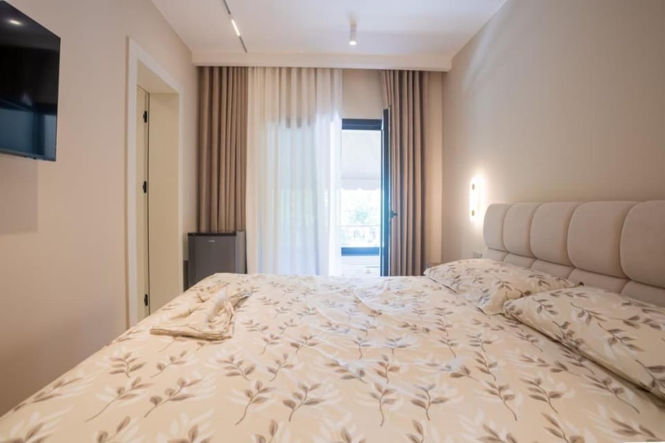 Premium Room Vlora Apartment in Vlorë