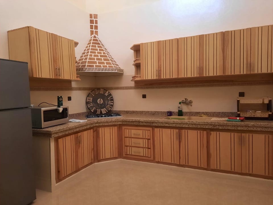 Agréable maison spacieuse House in Morocco