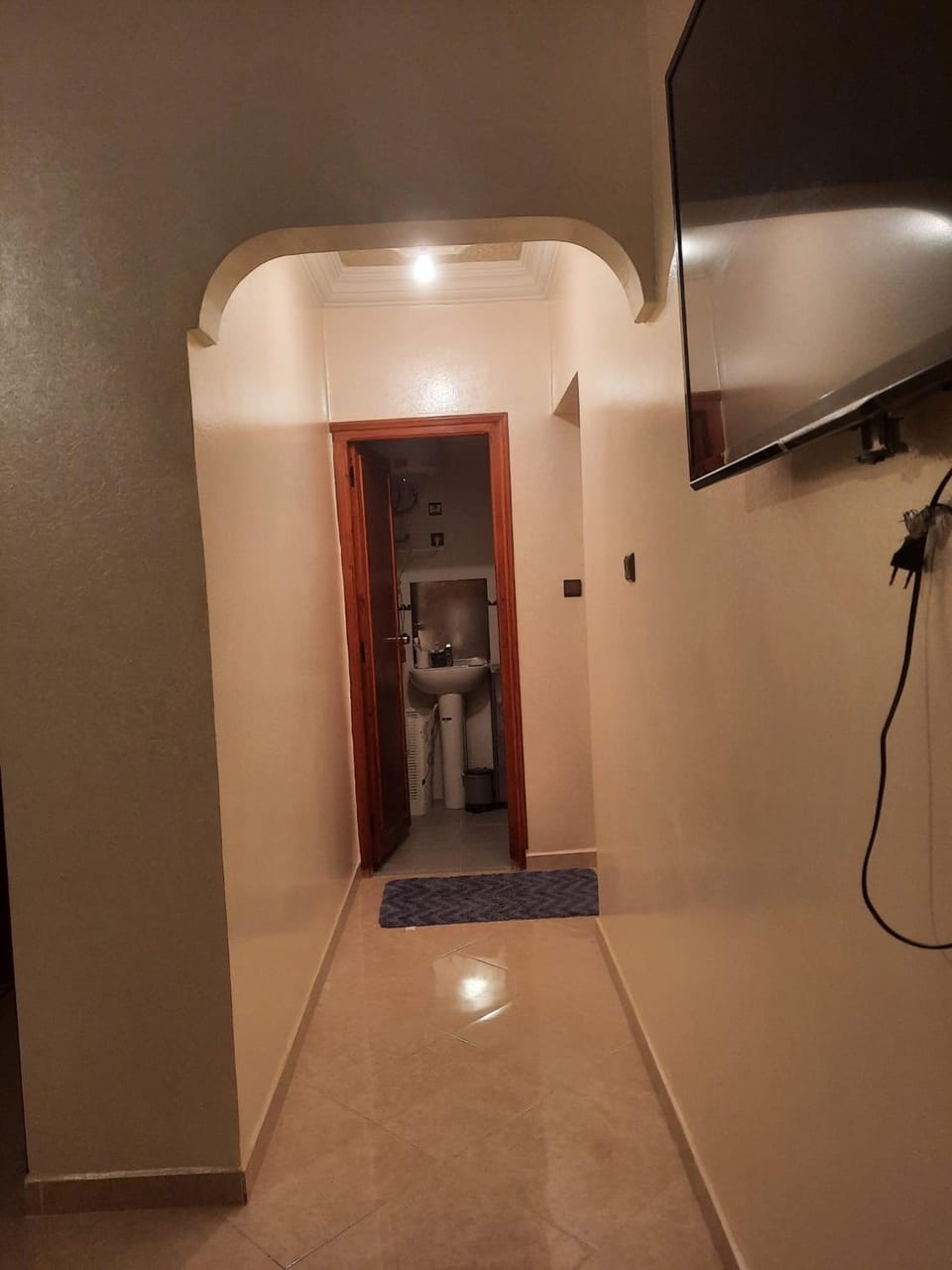 Agréable maison spacieuse House in Morocco
