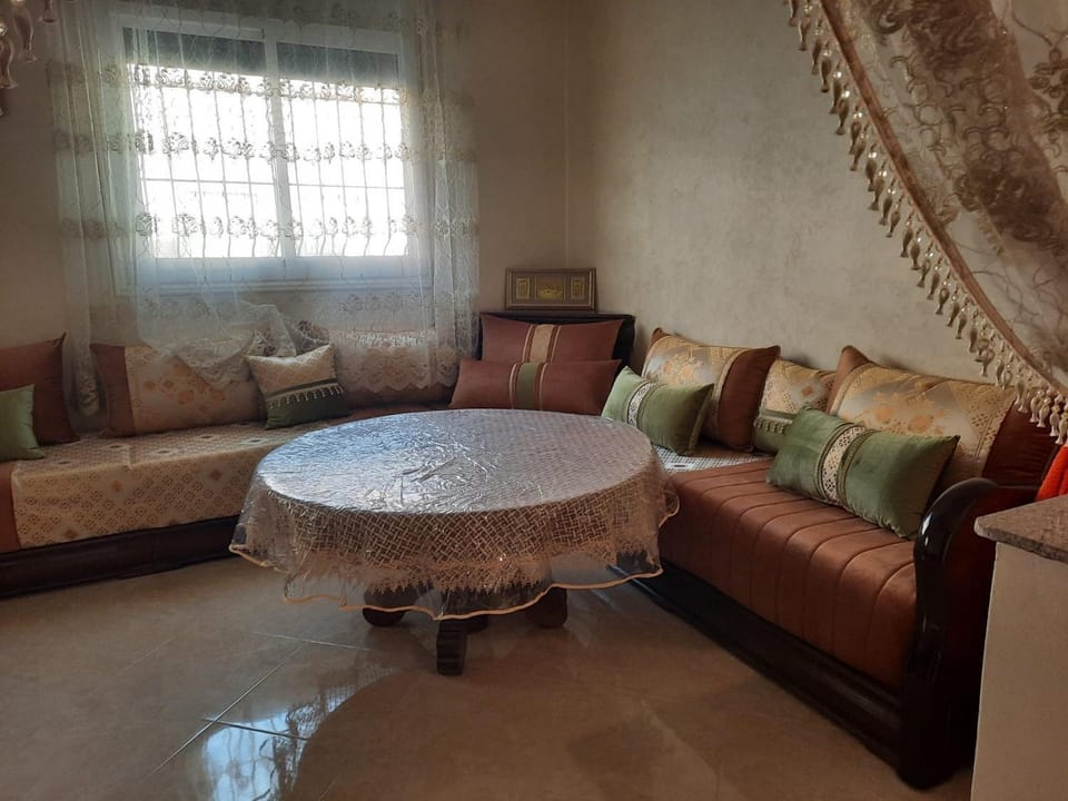 Agréable maison spacieuse House in Morocco
