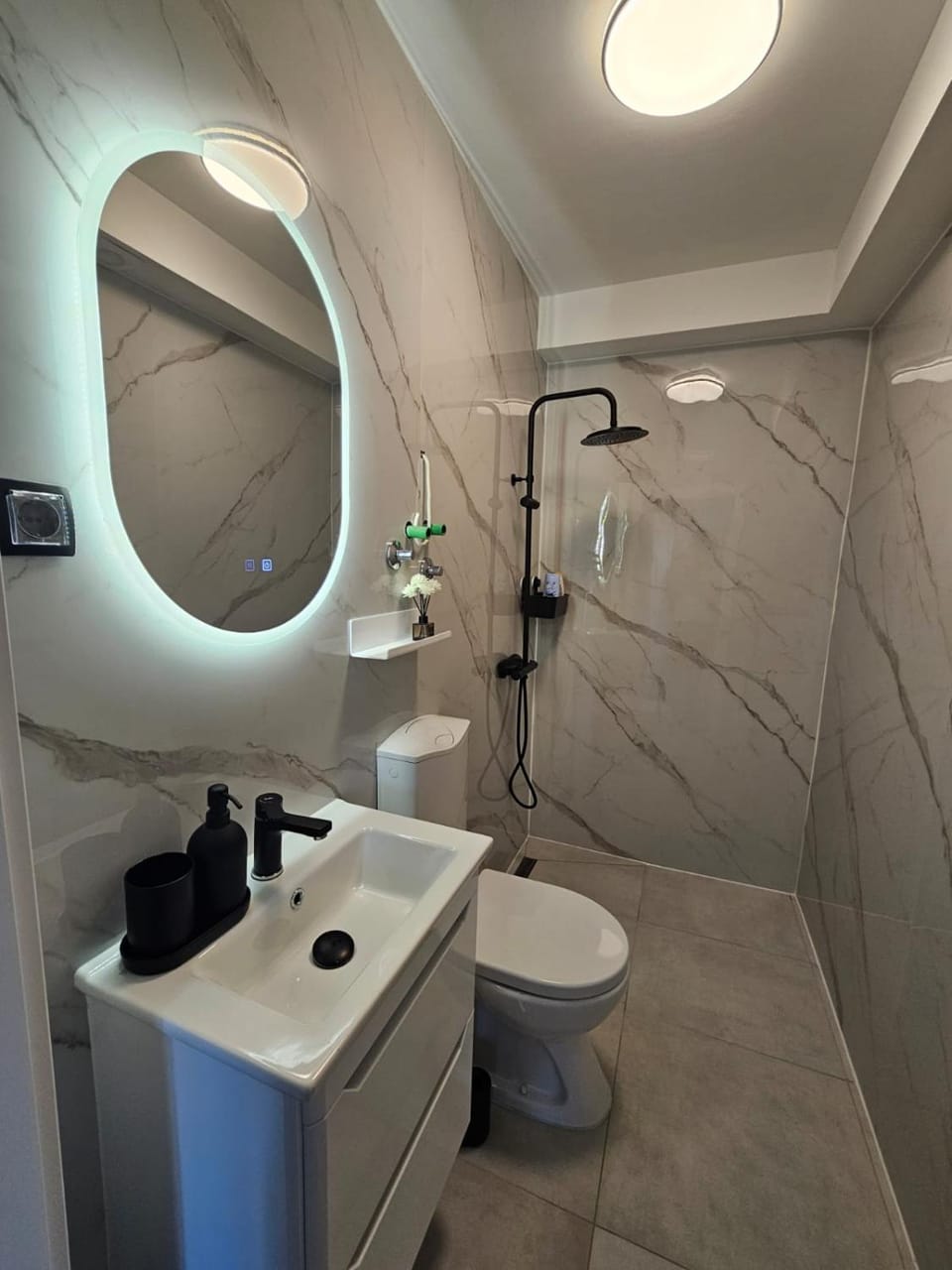 Garden Haus Livno Apartment in Federation of Bosnia and Herzegovina