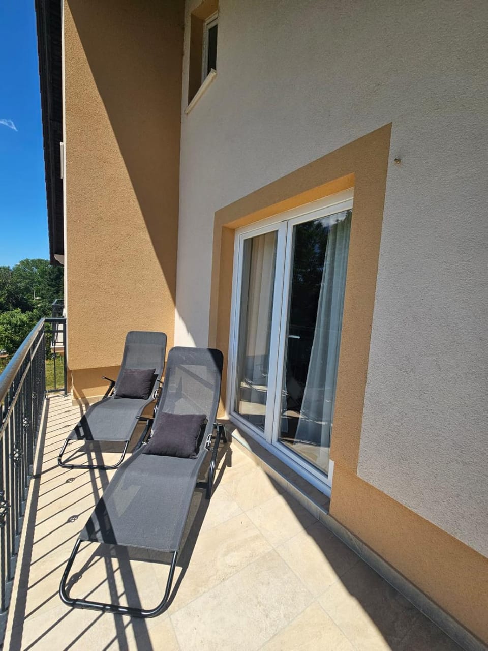 Garden Haus Livno Apartment in Federation of Bosnia and Herzegovina