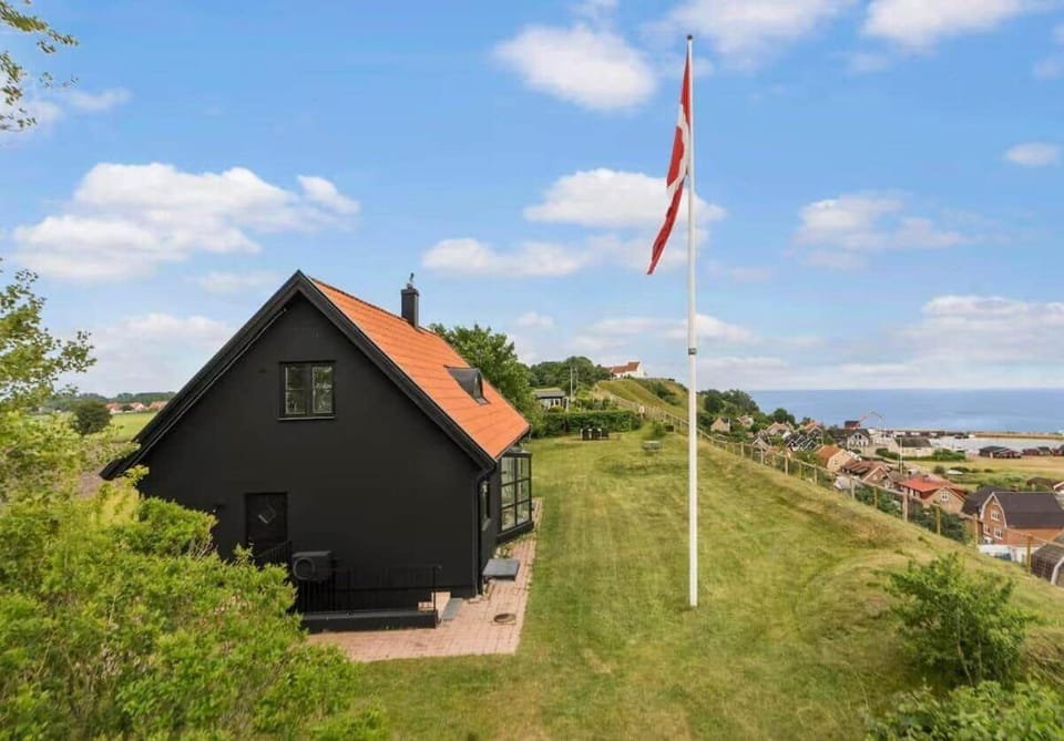 SKA162-Sankt-Ibb-Assarvaegen-59 House in Skåne County