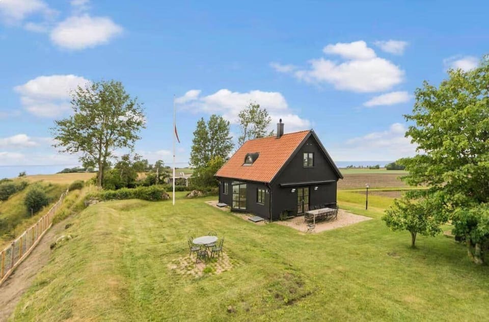 SKA162-Sankt-Ibb-Assarvaegen-59 House in Skåne County
