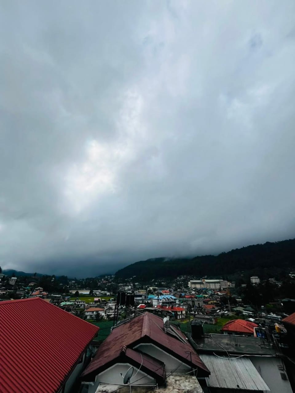 View (from property/room)
